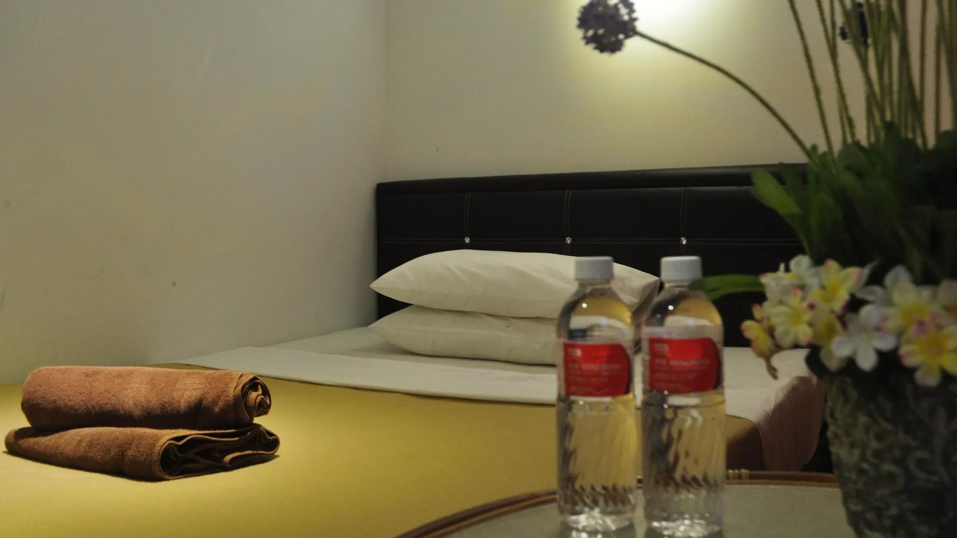 Monkey Motel Cafe Malacca