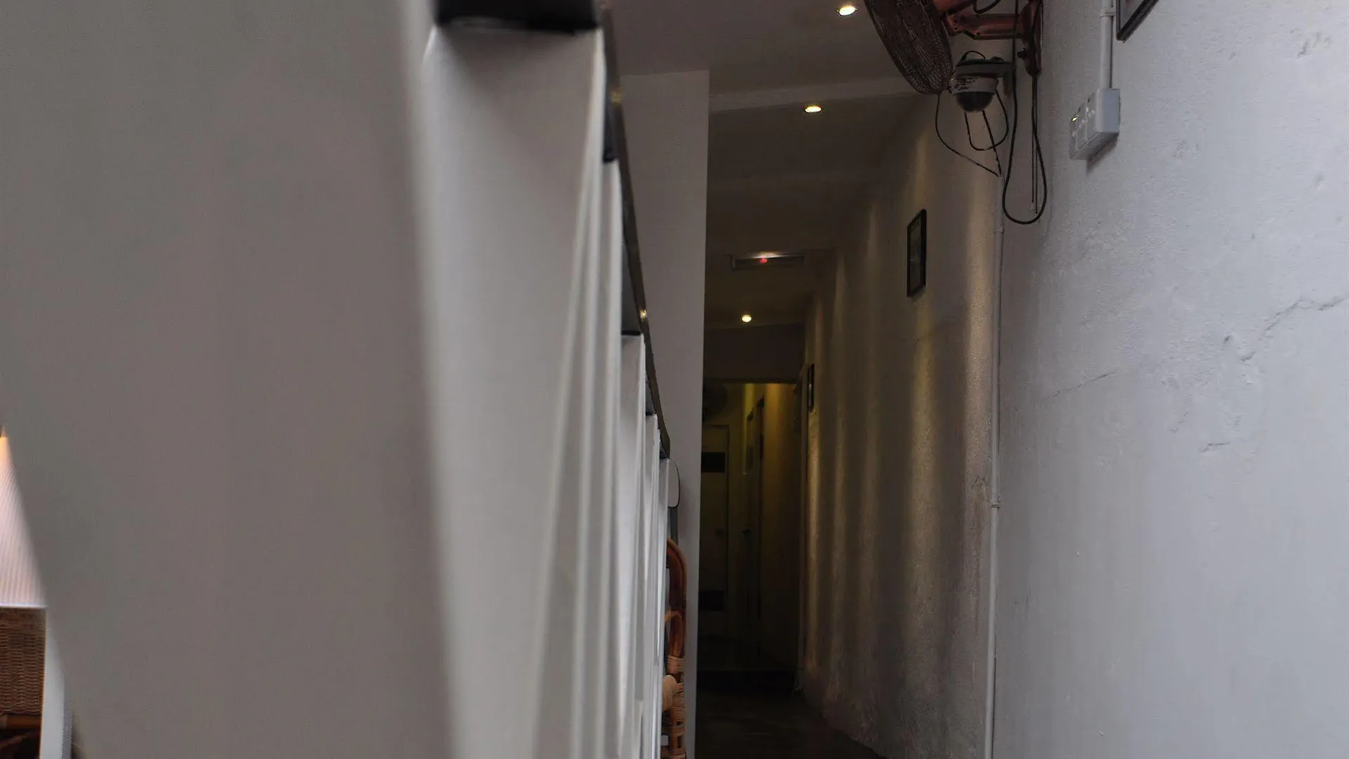 Monkey Motel Cafe Malacca 0*,  Malaisie
