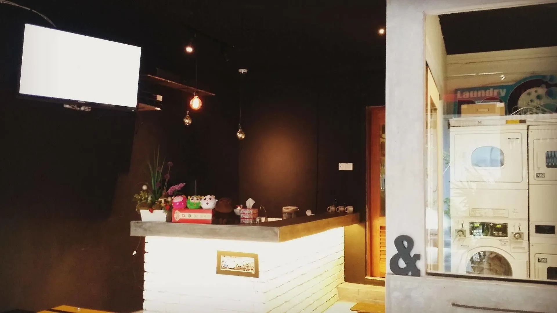 Monkey Motel Cafe Malacca 0*,  Malaisie